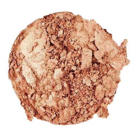 Revolution Beam Bright Bronze Baddie - Illuminating Powder