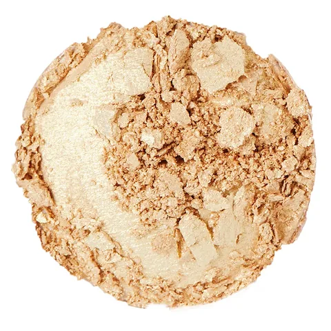 Revolution Beam Bright Illuminator - Golden Glow Highlighter