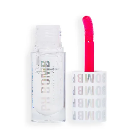 Revolution Ph Bomb Lip &amp; Cheek Oil Universal