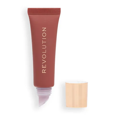 Бальзам для губ Juicy Peptide Nude Latte от Revolution