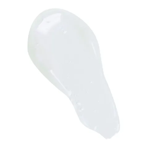 Revolution Juicy Peptide Lip Balm Clear Ice