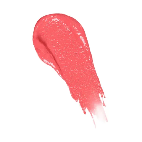 Revolution Metallic Muse Baby Pink Glitter Lippenstift - 3g
