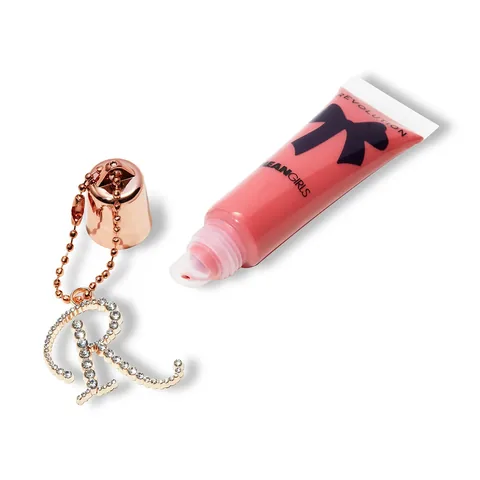 Revolution Mean Girls Lip Gloss Set