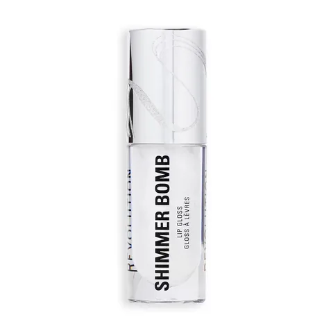Revolution Metallic Muse Shimmer Lip Gloss