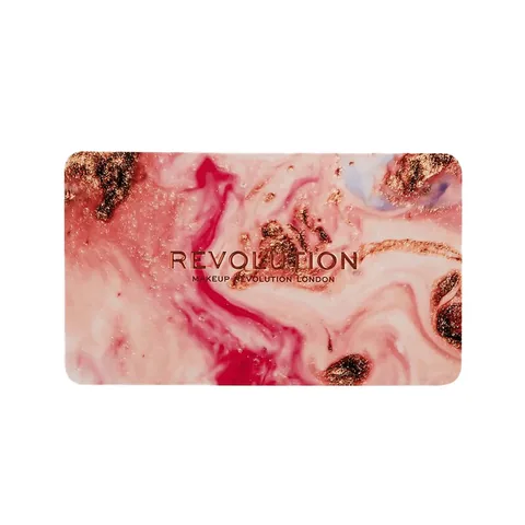 Палитра теней для век Revolution Forever Flawless Affinity