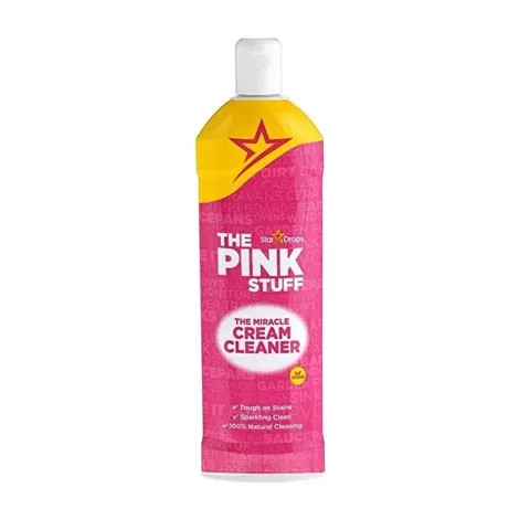 Die pinke Sache Wundercreme 500ml