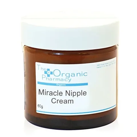 Крем для сосков Miracle от The Organic Pharmacy 60 г