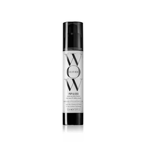Color Wow Pop &amp; Lock Shine Styling Serum 55 ml