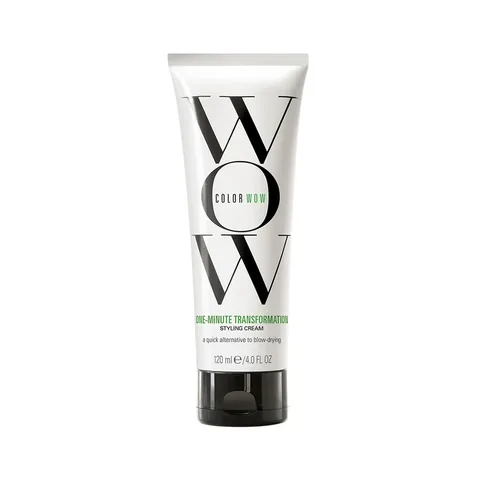 Крем для укладки волос Color Wow One Minute 120 мл