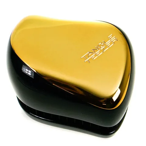 Tangle Teezer فرشاة تصفيف الشعر المدمجة من تانجل تيزر أثناء التنقل