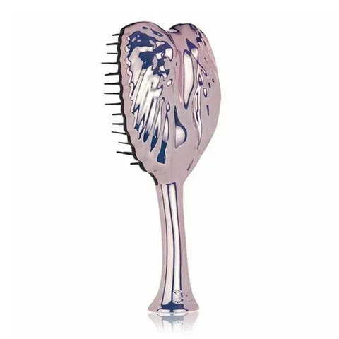Расческа Tangle Angel Pro - Розовый Хром от Tangle Angel