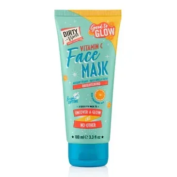 Маска для лица Good To Glow 100 мл от Dirty Works
