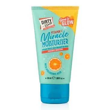 Увлажняющий крем Good To Glow 50 мл от Dirty Works