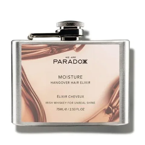 We Are Paradoxx إكسير الشعر المرطب من وي آر بارادوكس لعلاج آثار مخلفات الشعر، 75 مل