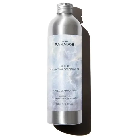 We Are Paradoxx Detoks Effective Intensely Moisturizing Hair Conditioner 250 ml