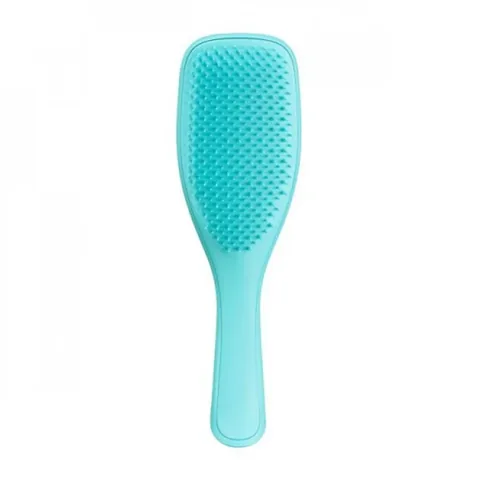 Tangle Teezer Wet Detangling Hairbrush Blue Hair Brush