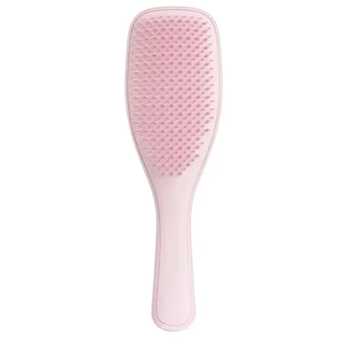 Tangle Teezer Fine Fragile Pink Hairbrush