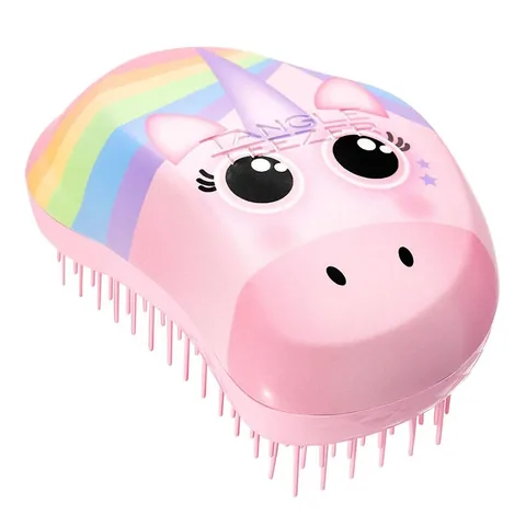Tangle Teezer فرشاة شعر تانجل تيزر الأصلية الصغيرة الوردية للأطفال