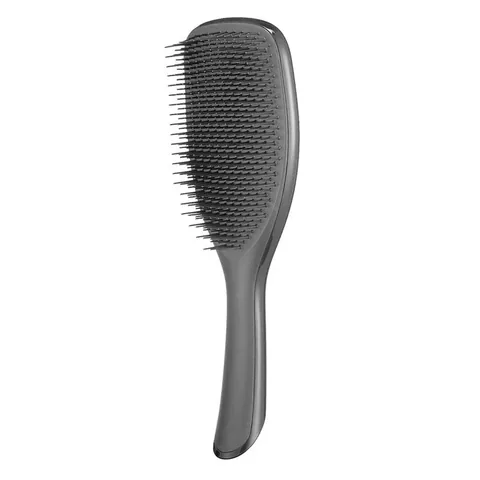 Tangle Teezer Wet Detangler Черный лакричный Большая расческа для волос