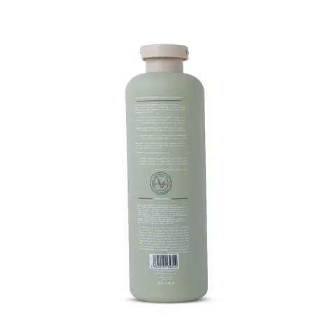 Rosemary and Mint Shampoo from Casa - 500 ml