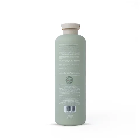 Rosemary and Mint Hair Balm from Casa - 500 ml