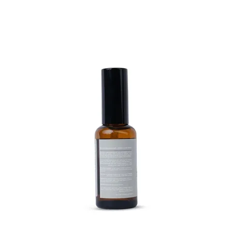 Rosemary and Mint Hair Oil Serum from Casa - 500ml