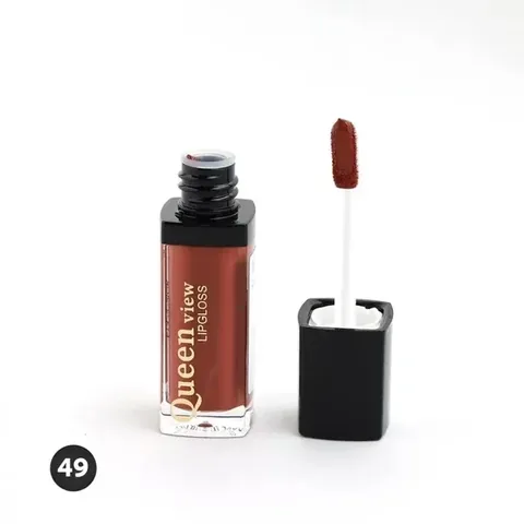 Queen View Liquid Rouge Lipgloss - (49)