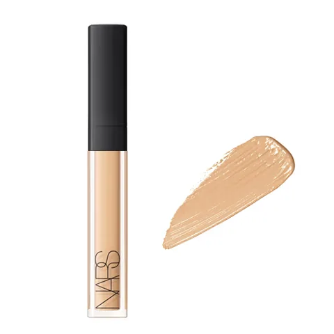 NARS Creamy Concealer Dark Spot Red Night Cafe Con Leche