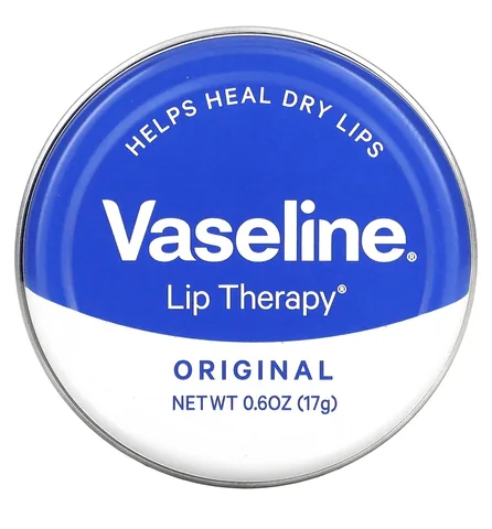 Original Vaseline Lippenbalsam von Vaseline