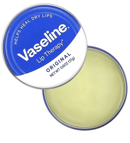 Vaseline مرطب الشفاه الاصلي من فازلين