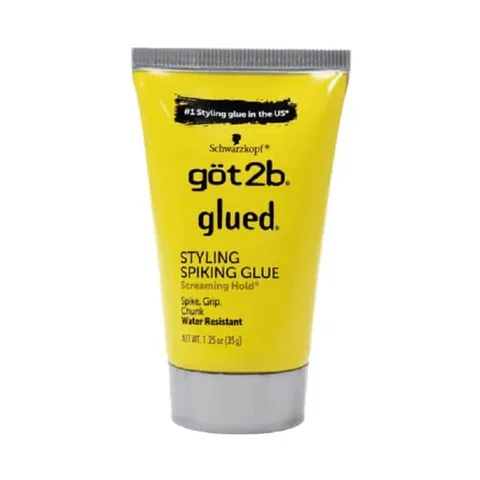 Гель для волос Schwarzkopf водоотталкивающий 35г