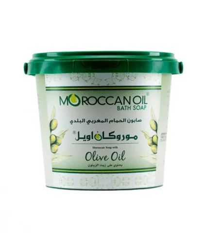 Мыло для тела с аргановым маслом и оливковым маслом 850 мл от Moroccan Oil