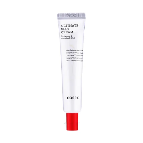Крем для точечного нанесения от акне COSRX AC Collection 30г