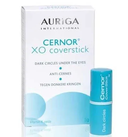Auriga Cernor XO Coverstick 5g - Hautperfektionierender Concealer