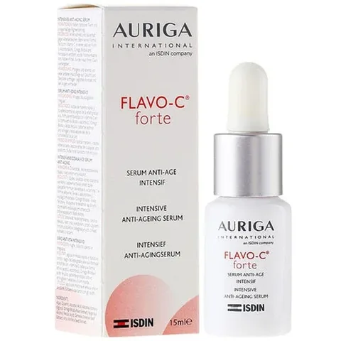 Auriga Flavo-C Serum Forte 15ml