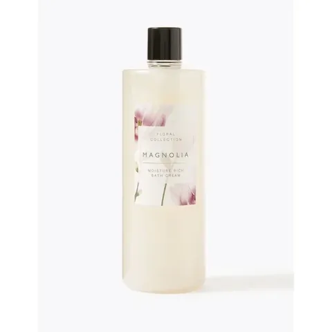 Marks&spencer Magnolia Shower Cream 500 ml