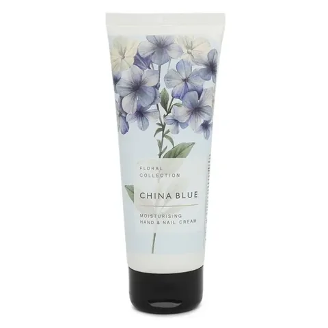 Marks & Spencer China Blue Hand- und Nagelcreme 100ml