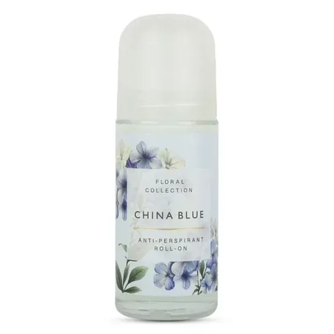 Marks&spencer China Blue Women Deo Roll-on 50 ml