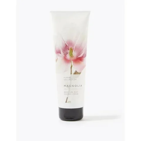 Marks&spencer Magnolia Shower Gel 250 ml