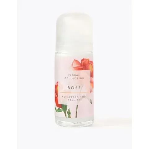 Marks&spencer Rose Women Deo Roll-on 50 ml