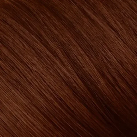 Naturigin صبغة شعر عضوية من ناتوريجين، لون بني نحاسي 4.6