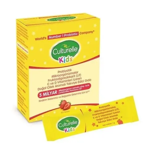 Culturelle Kids Probiotikum - 10 Sachets