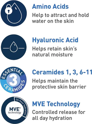 CeraVe Foaming Facial Cleanser 473 ml