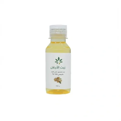 Argan Oil from Herbs 113 ml