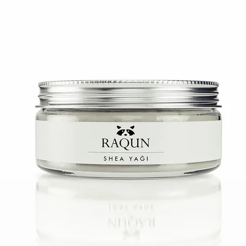 Raqun Shea Butter 50 ml