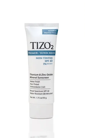Farbloser Sonnenschutz 2 von Taizo