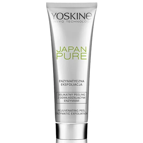 Yoskine Japan Pure Scrub 75 ml