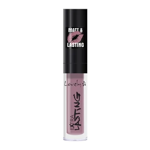 Lovely Extra Lasting Lip Gloss Nr. 1