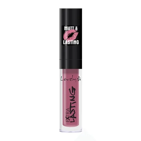 Lovely Extra Lasting Lip Gloss Nr. 2