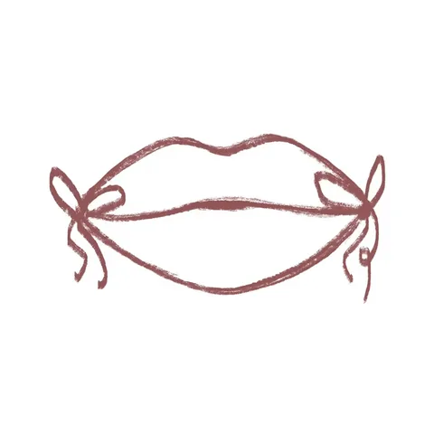 Lovely Perfect Line Lippenstift #1 - Klassischer weicher Lippenkonturenstift